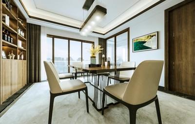 Project Image of 1517.0 - 1551.0 Sq.ft 3 BHK Apartment for buy in Traventure Corner Stone