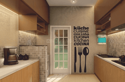 Project Image of 1126.0 - 1539.0 Sq.ft 3 BHK Apartment for buy in Rohini Mayfair