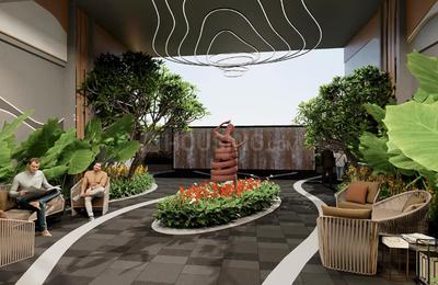 Project Image of 2250.0 - 2330.0 Sq.ft 3 BHK Apartment for buy in Capital Aura