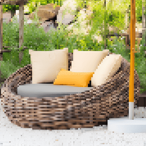Project Image of 0.0 - 1800.0 Sq.ft 2 BHK Villa for buy in Pinnacle NCR Garden Villa