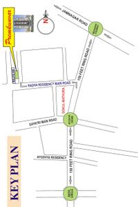 Project Image of 0.0 - 885.0 Sq.ft 3 BHK Apartment for buy in Shree Premkunvar