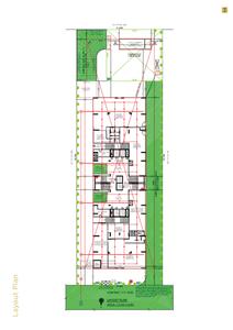 Project Image of 0.0 - 2258.59 Sq.ft 4 BHK Apartment for buy in Rockpile The Altitude