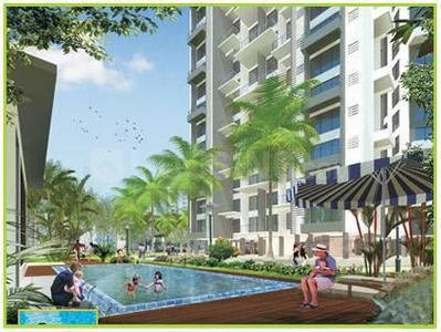 Project Image of 1049.0 - 1490.0 Sq.ft 2 BHK Apartment for buy in Uday Hilltop Residency