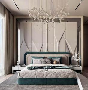 Project Image of 288.0 - 474.0 Sq.ft 1 RK Apartment for buy in S B Saavi Residency