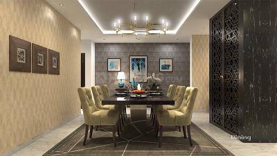 Project Image of 1761.0 - 4931.0 Sq.ft 3 BHK Apartment for buy in SS BuildTech Ayaana