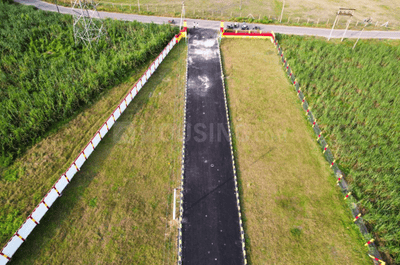 Sri Sai City Project Images