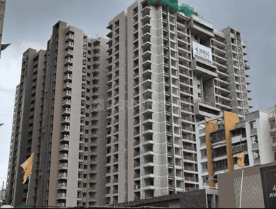 Project Image of 2250 Sq.ft 4 BHK Apartment / Flat for sale in Rahatani for Rs. 21000000