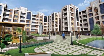 Project Image of 1256.0 - 1775.0 Sq.ft 2 BHK Apartment for buy in Fortune Square