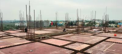 Project Image of 846.0 - 1260.0 Sq.ft 2 BHK Apartment for buy in Jagabandhu Enclave