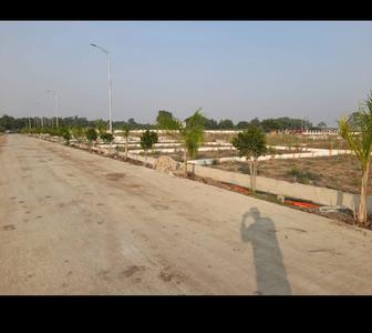 Project Image of 1162.5 - 2019.85 Sq.ft Residential Plot Plot for buy in Mauli Town