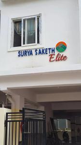 Surya Elite Images for Project 1
