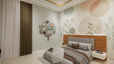 PRS Heaven Bedroom 1