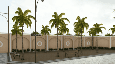 Project Image of 1200.0 - 1400.0 Sq.ft 2 BHK Villa for buy in RDB The Kings Villa