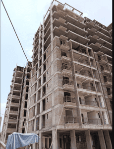 Project Image of 506.0 - 1008.0 Sq.ft 1 BHK Apartment for buy in Samanvay The Amelias