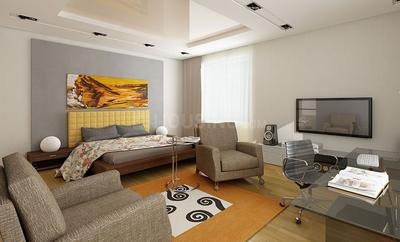 Project Image of 645.4 - 937.0 Sq.ft 1 BHK Apartment for buy in Sobha Dream Acres Rain Forest Phase 4 Wing 11