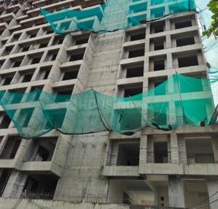 Project Image of 282.77 - 311.4 Sq.ft 1 BHK Apartment for buy in Sai Abhyuday Complex Grande
