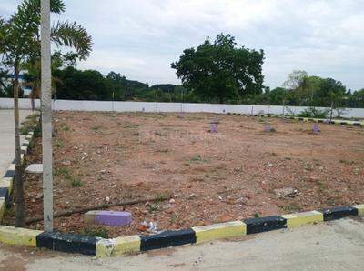 Project Image of 600.0 - 2400.0 Sq.ft Residential Plot Plot for buy in New JH Smart City