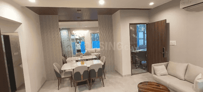 Project Image of 792.0 - 1013.0 Sq.ft 2 BHK Apartment for buy in Gurukrupa 7 Avenue