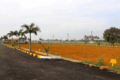 Project Image of 0.0 - 729.0 Sq.ft 2 BHK Villa for buy in Ridhi Green Palms