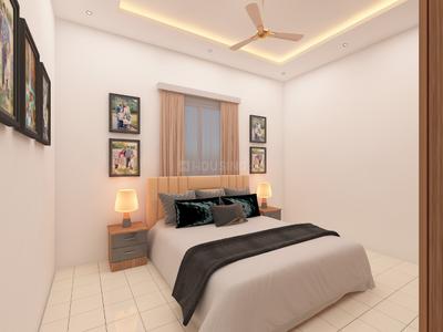 Project Image of 1177.0 - 1400.0 Sq.ft 3 BHK Apartment for buy in Tranquil Sri Aashrayam