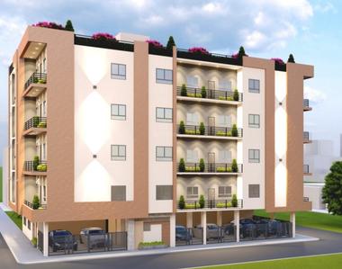 Project Image of 1080.0 - 1600.0 Sq.ft 2 BHK Apartment for buy in Sorrel Homes
