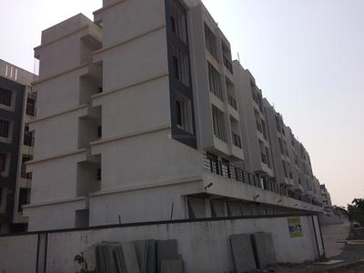 Project Image of 329.0 - 697.0 Sq.ft 1 BHK Apartment for buy in HDIL Paradise City Sector 6