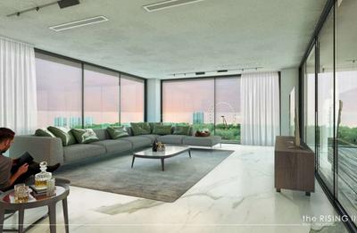 Applied The Rising 2 Living Area 1