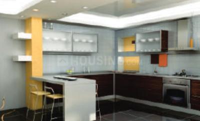 Project Image of 430.0 - 562.52 Sq.ft 1 BHK Apartment for buy in Balaji Vasant