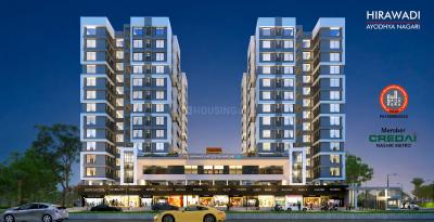 Project Image of 1069.0 - 1420.0 Sq.ft 2 BHK Apartment for buy in Namo Narayan Nagar