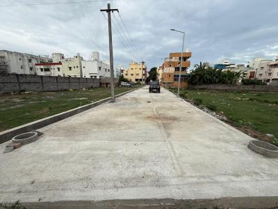 Project Image of 0.0 - 942.0 Sq.ft Residential Plot Plot for buy in YS Enclave