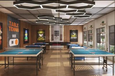 Project Image of 1040.0 - 1921.59 Sq.ft 3 BHK Apartment for buy in ZX Atulyam