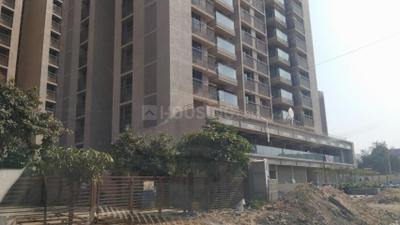 Project Image of 0.0 - 1035.0 Sq.ft 3 BHK Apartment for buy in Aristo Anandam 2