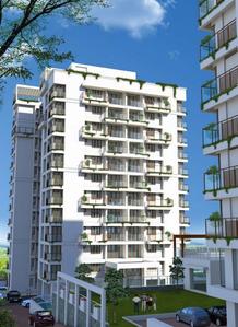 Project Image of 1425 Sq.ft 3 BHK Apartment / Flat for sale in Kakkanad for Rs. 11800000