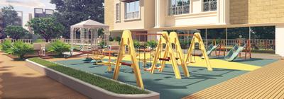 Project Image of 720.0 - 1167.0 Sq.ft 2 BHK Apartment for buy in Om Girnar