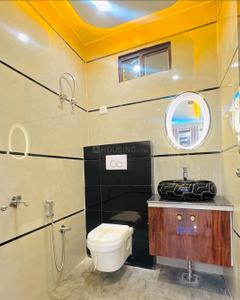 Project Image of 400.0 - 500.0 Sq.ft 1 BHK Apartment for buy in Guru Ji Budget Homes