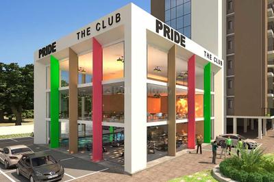 Project Image of 745.19 - 791.36 Sq.ft 3 BHK Apartment for buy in Protech Pride Block C
