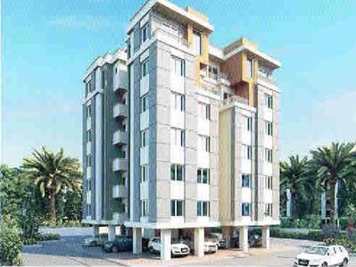 Project Image of 0.0 - 900.0 Sq.ft 2 BHK Apartment for buy in The Arrows Phase 1