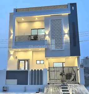 Project Image of 750.0 - 1270.0 Sq.ft Residential Plot Plot for buy in Hitech Amor Villas