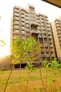 Project Image of 1644 Sq.ft 2 BHK Apartment / Flat for sale in Narolgam for Rs. 3400000