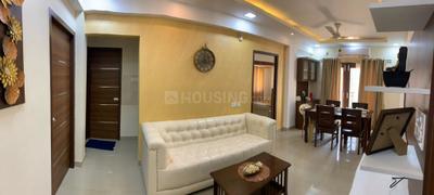 Project Image of 890.0 - 1493.0 Sq.ft 2 BHK Apartment for buy in Bluemoon Grandeur Phase 1