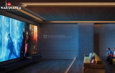 Project Image of 2340.0 - 4059.0 Sq.ft 3 BHK Apartment for buy in Nsl Nakshatra