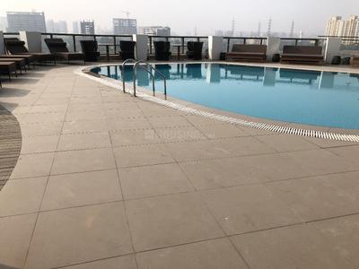 Project Image of 2124.0 - 6171.0 Sq.ft 2 BHK Apartment for buy in M3M Golfestate