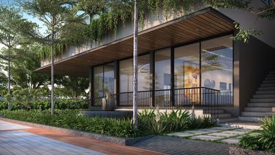 Project Image of 0.0 - 1949.0 Sq.ft 3 BHK Villa for buy in Casagrand Golden Grove