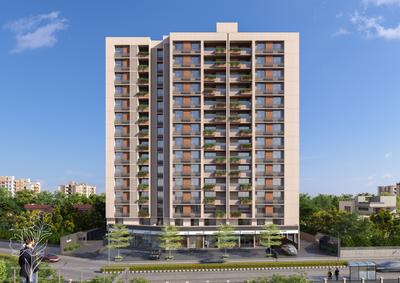 Shiv Shivam Sky Elevation 1