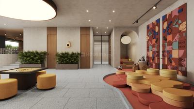 Project Image of 3145.0 - 3585.0 Sq.ft 4 BHK Apartment for buy in Sanctum