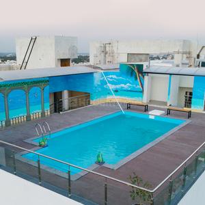 Project Image of 940.0 - 1470.0 Sq.ft 2 BHK Apartment for buy in Royal Palm Block 2