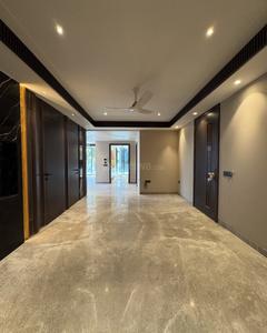 Project Image of 1600.0 - 3500.0 Sq.ft Studio Studio Apartment for buy in Realticus Luxury Independent Floors By Ashish Bansal 10