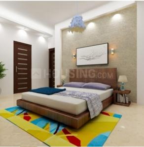 Project Image of 600.0 - 1193.0 Sq.ft 1 BHK Apartment for buy in VRB Abin Enclave