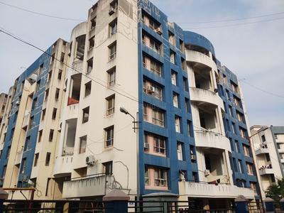 Project Image of 1069.0 - 1438.0 Sq.ft 2 BHK Apartment for buy in Sundar Akash