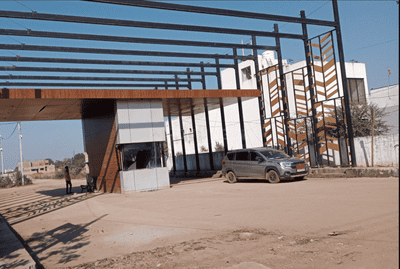 Project Image of 840.02 - 2091.0 Sq.ft Residential Plot Plot for buy in Green Valley